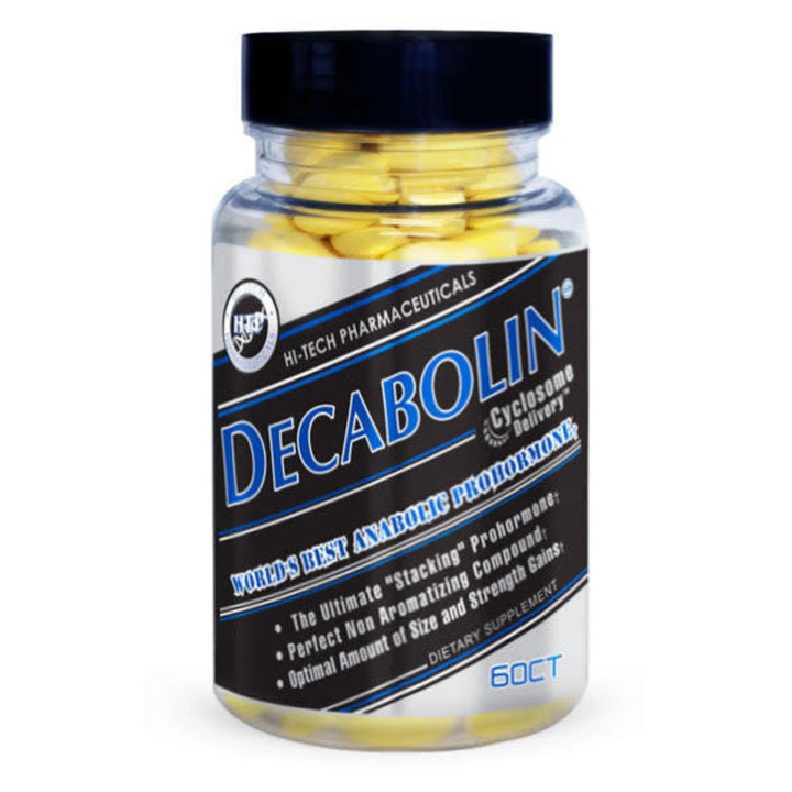 Hi-Tech Deca-Durabolin