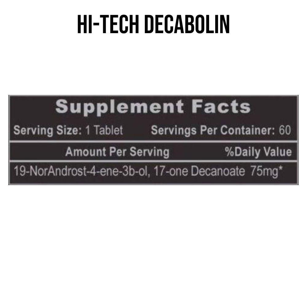 Hi-Tech Deca-Durabolin