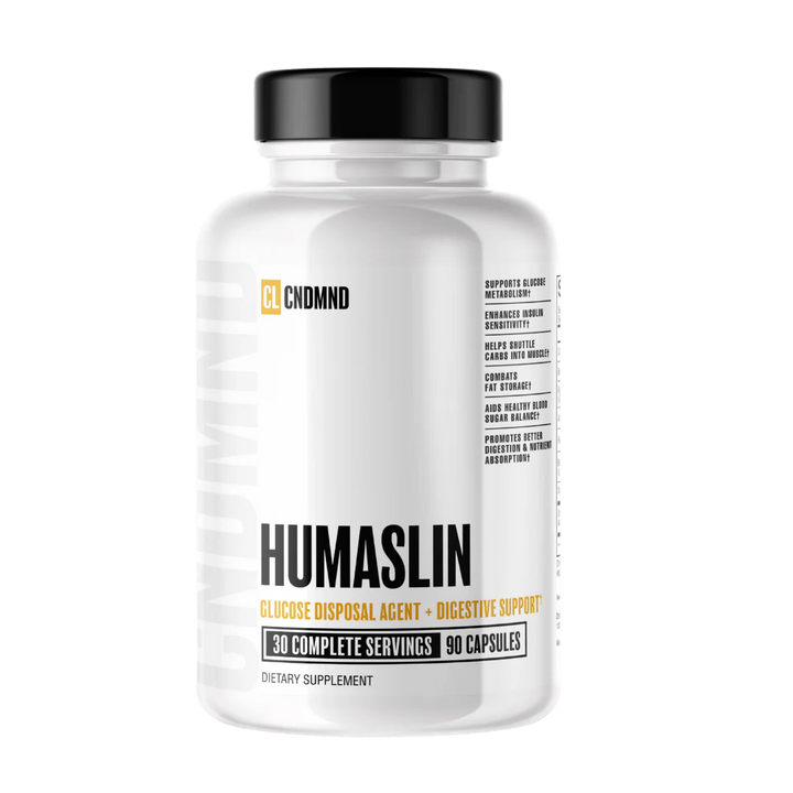Condemned Labs Humaslin