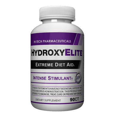 Hi-Tech Hydroxyelite