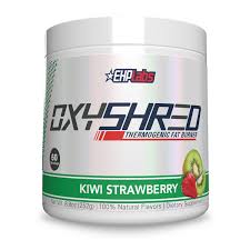 EHP Oxyshred