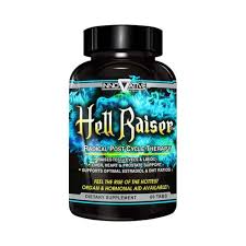 Hi-Tech Hellraiser PCT