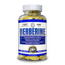 Hi-Tech Beberine