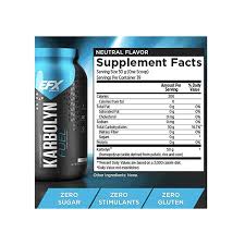 EFX Karbolyn