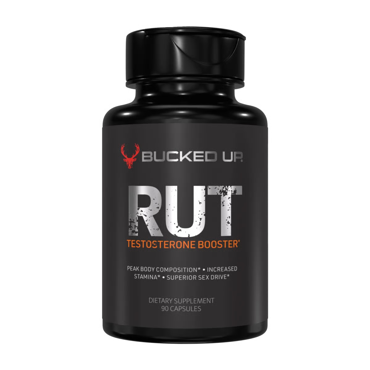 DAS RUT Testosterone Booster – Aggieland Supplements College Station, TX