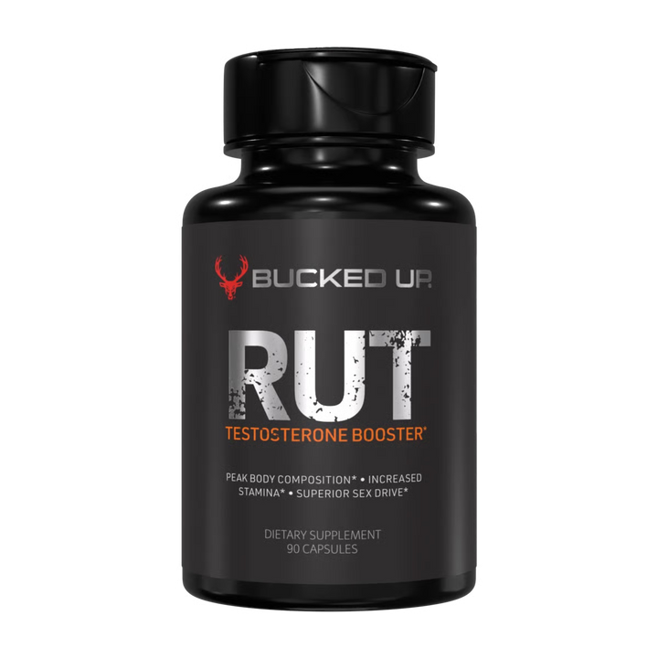 DAS RUT Testosterone Booster