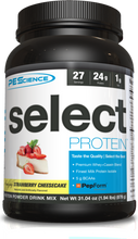 Load image into Gallery viewer, PEScience - Select Protein 4lb

