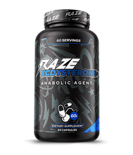 Load image into Gallery viewer, REPP Sports - RAZE ECDYSTERONE+ - 60 Capsules
