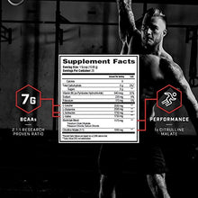 Load image into Gallery viewer, Scivation - Xtend BCAA
