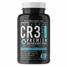 Load image into Gallery viewer, CR3 - Beyond Creatine
