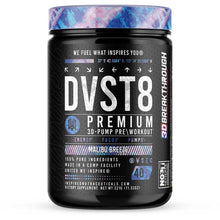 Load image into Gallery viewer, DVST8 Global Pre-Workout
