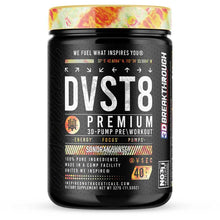 Load image into Gallery viewer, DVST8 Global Pre-Workout
