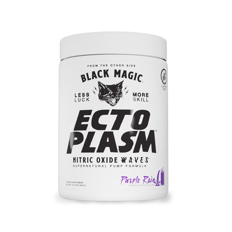 Ecto Plasm Pump Pre-Workout