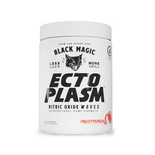 Load image into Gallery viewer, Ecto Plasm Pump Pre-Workout
