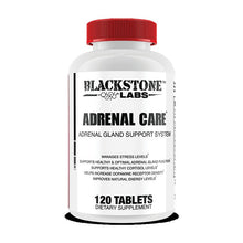 Load image into Gallery viewer, Black Stone Labs Adrenal Care

