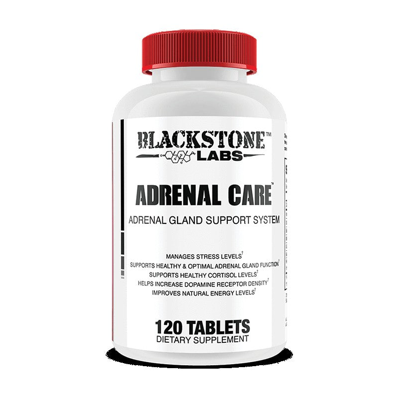 Black Stone Labs Adrenal Care