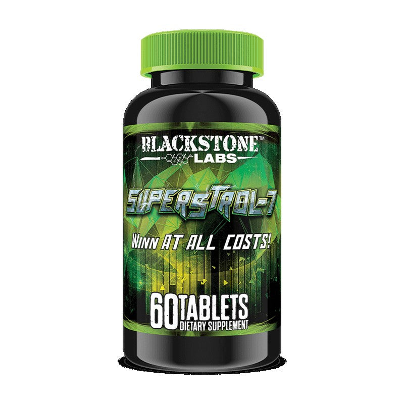 Black Stone Labs SuperStrol-7