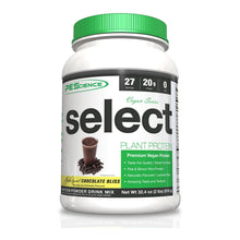 Load image into Gallery viewer, PEScience - SELECT Vegan Protein

