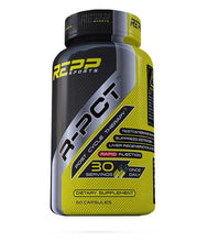 Load image into Gallery viewer, REPP Sports - R-PCT - 60 Capsules

