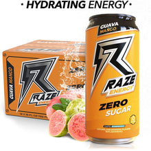 Load image into Gallery viewer, REPP Sports - RAZE Energy Drink
