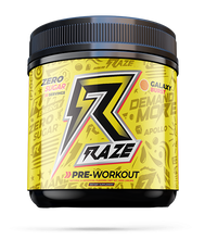 Load image into Gallery viewer, Repp Sports - RAZE Pre-Workout
