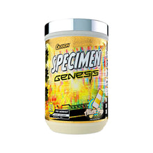 Load image into Gallery viewer, Specimen Genesis Pre Workout

