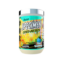 Load image into Gallery viewer, Specimen Genesis Pre Workout
