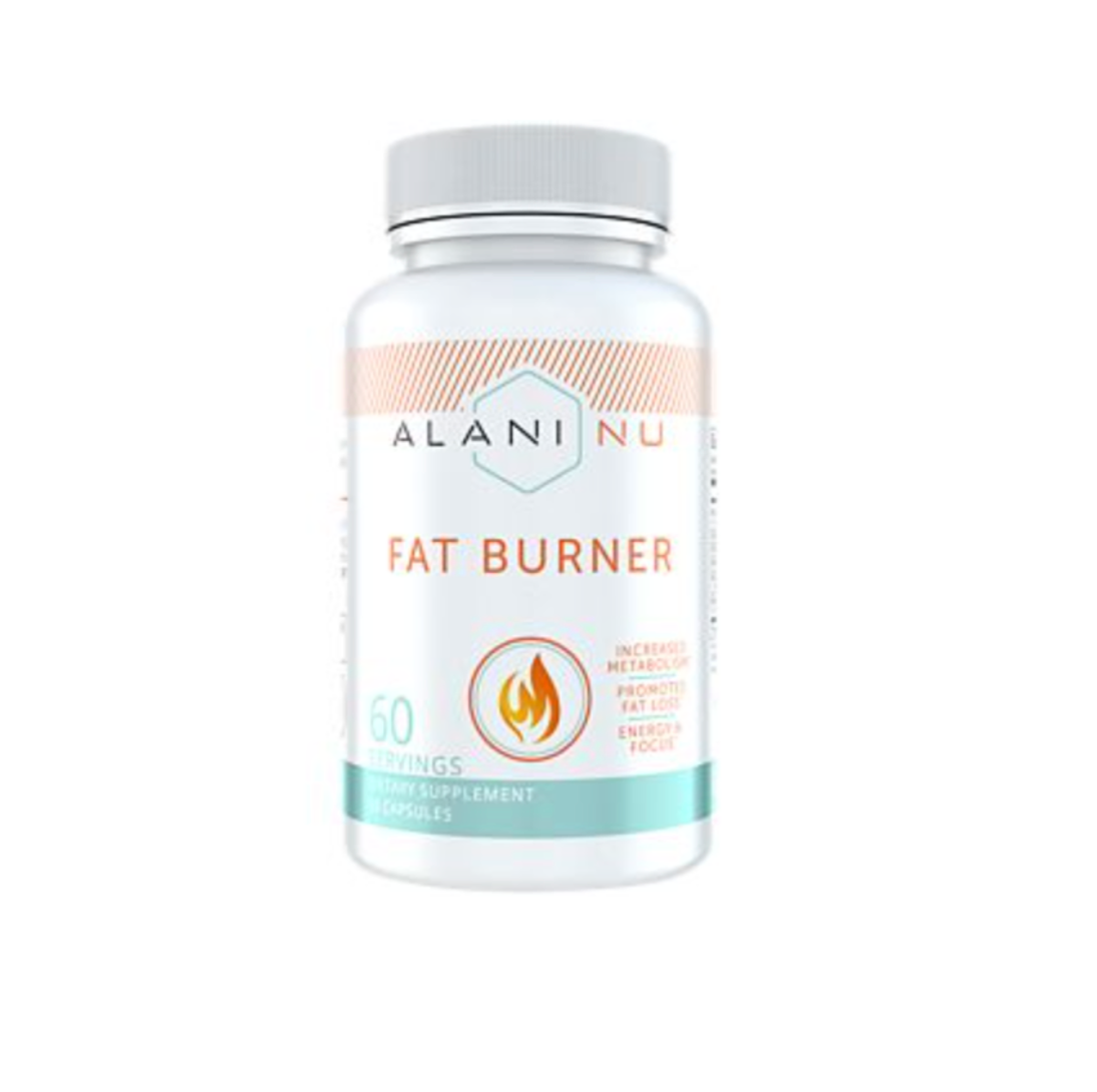 Alani Nu Fat Burner