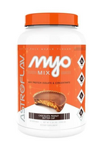 Load image into Gallery viewer, ASTROFLAV MyoMix - Whey Protein Isolate &amp; Concentrate
