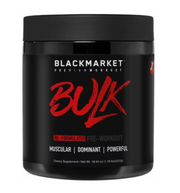Blackmarket Labs BULK 2.0