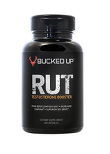 Load image into Gallery viewer, Bucked Up RUT Testosterone Booster (90 Capsules)
