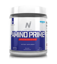 Load image into Gallery viewer, Nutra Innovations Amino Prime BCAA/EAA
