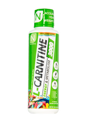 NutraKey   L-CARNITINE 3000 Liquid Fat Burner