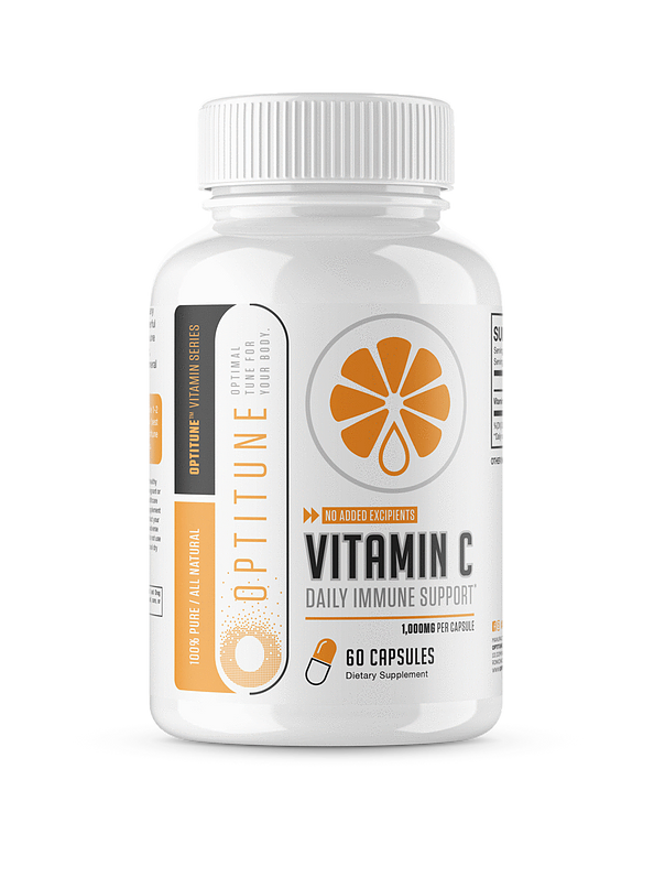 Optitune Vitamin C