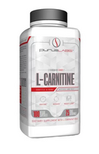 Load image into Gallery viewer, PURUS LABS L-CARNITINE
