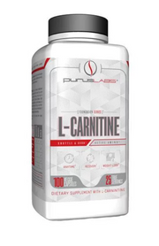 PURUS LABS L-CARNITINE