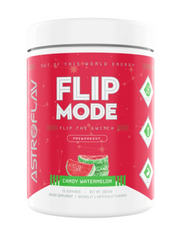 AstroFlav Flip Mode Pre-Workout