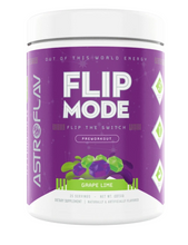 Load image into Gallery viewer, Astroflav Flip Mode Pre Workout
