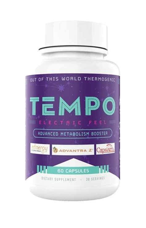AstroFlav Tempo Fat Burner