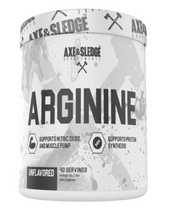 Load image into Gallery viewer, Axe &amp; Sledge Arginine
