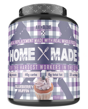 Load image into Gallery viewer, Axe &amp; Sledge Home Made Blueberry Muffin
