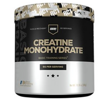 Load image into Gallery viewer, REDCON1 PREMIUM CREATINE MONOHYDRATE
