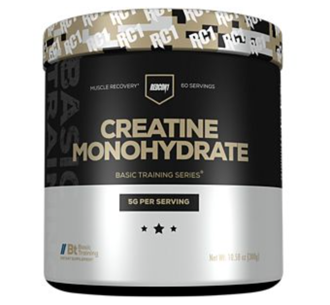 REDCON1 PREMIUM CREATINE MONOHYDRATE