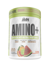 Load image into Gallery viewer, American Made Nutrition Amino+
