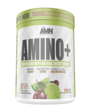Load image into Gallery viewer, American Made Nutrition Amino+
