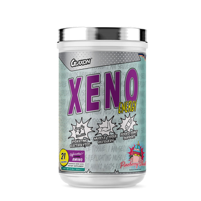 Xeno Energy Aminos V2