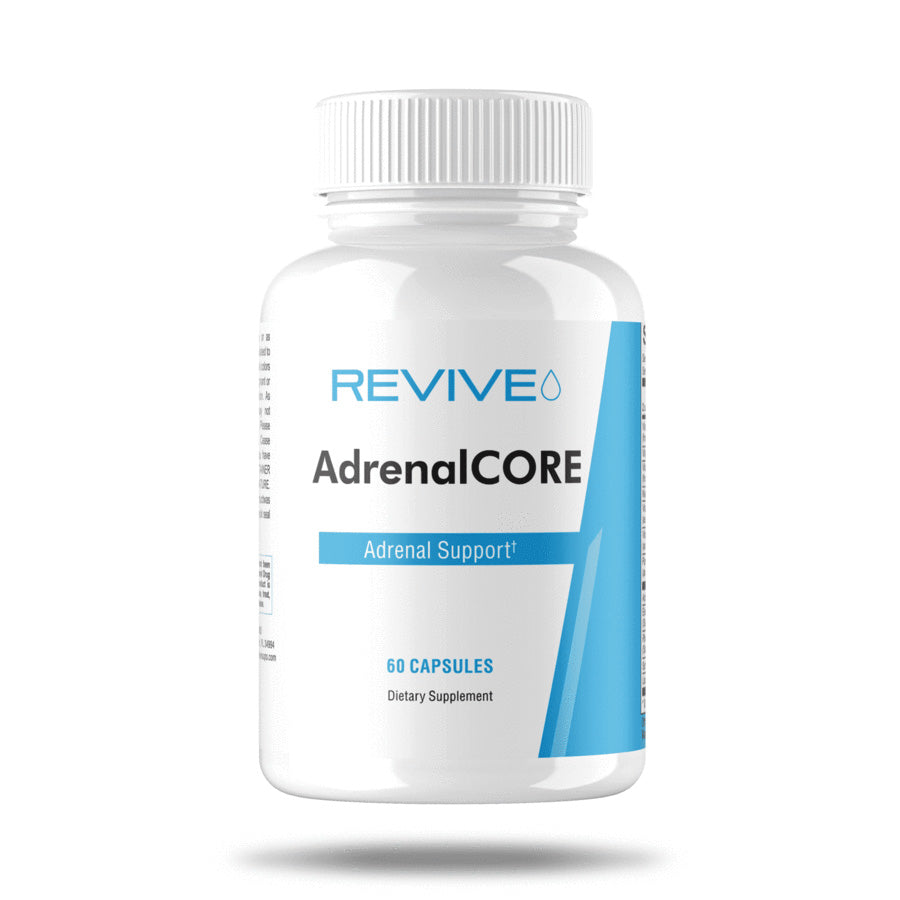 AdrenalCORE (Adrenal Support)