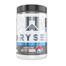 Load image into Gallery viewer, Ryse Loaded Pre-Workout
