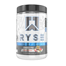 Load image into Gallery viewer, Ryse Loaded Pre-Workout

