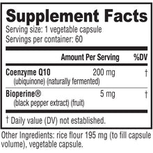 Load image into Gallery viewer, Coenzyme (coQ10)
